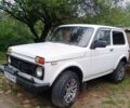 Білий ВАЗ 2121 Нива, об'ємом двигуна 1.57 л та пробігом 48 тис. км за 1800 $, фото 2 на Automoto.ua