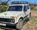 Белый ВАЗ 2121, объемом двигателя 1.9 л и пробегом 120 тыс. км за 3000 $, фото 1 на Automoto.ua