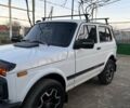 Белый ВАЗ 2121 Нива, объемом двигателя 1.6 л и пробегом 1 тыс. км за 3500 $, фото 1 на Automoto.ua