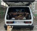 Белый ВАЗ 2121 Нива, объемом двигателя 1.6 л и пробегом 1 тыс. км за 3500 $, фото 8 на Automoto.ua
