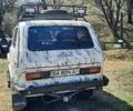Белый ВАЗ 2121, объемом двигателя 1.9 л и пробегом 120 тыс. км за 3000 $, фото 1 на Automoto.ua