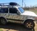 Белый ВАЗ 2121, объемом двигателя 1.9 л и пробегом 120 тыс. км за 3000 $, фото 3 на Automoto.ua
