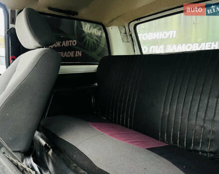 Білий ВАЗ 2121 Нива, об'ємом двигуна 1.7 л та пробігом 170 тис. км за 2300 $, фото 11 на Automoto.ua