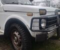 Білий ВАЗ 2121 Нива, об'ємом двигуна 1.6 л та пробігом 10 тис. км за 3000 $, фото 11 на Automoto.ua