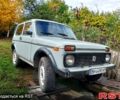 Белый ВАЗ 2121 Нива, объемом двигателя 1.6 л и пробегом 70 тыс. км за 1300 $, фото 1 на Automoto.ua