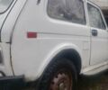 Білий ВАЗ 2121 Нива, об'ємом двигуна 1.6 л та пробігом 10 тис. км за 3000 $, фото 10 на Automoto.ua
