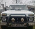 Білий ВАЗ 2121 Нива, об'ємом двигуна 1.6 л та пробігом 10 тис. км за 3000 $, фото 7 на Automoto.ua