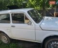 Білий ВАЗ 2121 Нива, об'ємом двигуна 1.6 л та пробігом 100 тис. км за 1300 $, фото 10 на Automoto.ua