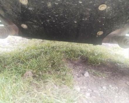 Білий ВАЗ 2121 Нива, об'ємом двигуна 1.6 л та пробігом 10 тис. км за 3000 $, фото 3 на Automoto.ua