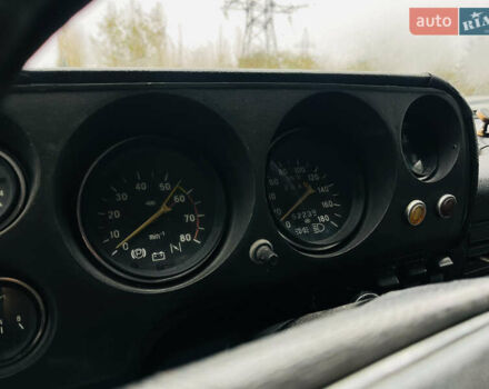 Білий ВАЗ 2121 Нива, об'ємом двигуна 1.7 л та пробігом 170 тис. км за 2300 $, фото 20 на Automoto.ua