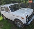 Білий ВАЗ 2121 Нива, об'ємом двигуна 1.6 л та пробігом 100 тис. км за 1300 $, фото 9 на Automoto.ua