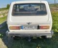 Белый ВАЗ 2121, объемом двигателя 1.6 л и пробегом 100 тыс. км за 1600 $, фото 1 на Automoto.ua