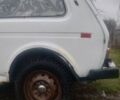 Білий ВАЗ 2121 Нива, об'ємом двигуна 1.6 л та пробігом 10 тис. км за 3000 $, фото 6 на Automoto.ua