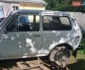 Білий ВАЗ 2121 Нива, об'ємом двигуна 1.6 л та пробігом 100 тис. км за 1300 $, фото 7 на Automoto.ua