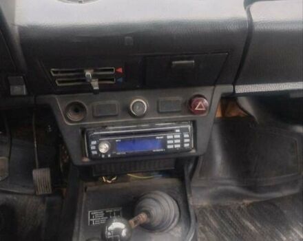 Білий ВАЗ 2121 Нива, об'ємом двигуна 1.6 л та пробігом 10 тис. км за 3000 $, фото 4 на Automoto.ua