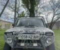 Белый ВАЗ 2121 Нива, объемом двигателя 1.6 л и пробегом 200 тыс. км за 1600 $, фото 7 на Automoto.ua