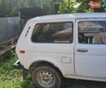 Білий ВАЗ 2121 Нива, об'ємом двигуна 1.6 л та пробігом 100 тис. км за 1300 $, фото 6 на Automoto.ua