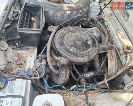 Білий ВАЗ 2121 Нива, об'ємом двигуна 1.6 л та пробігом 100 тис. км за 1300 $, фото 4 на Automoto.ua