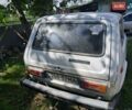 Білий ВАЗ 2121 Нива, об'ємом двигуна 1.6 л та пробігом 100 тис. км за 1300 $, фото 3 на Automoto.ua