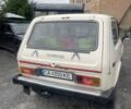 Белый ВАЗ 2121, объемом двигателя 1.6 л и пробегом 150 тыс. км за 1550 $, фото 2 на Automoto.ua