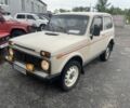 Белый ВАЗ 2121, объемом двигателя 1.6 л и пробегом 150 тыс. км за 1550 $, фото 5 на Automoto.ua