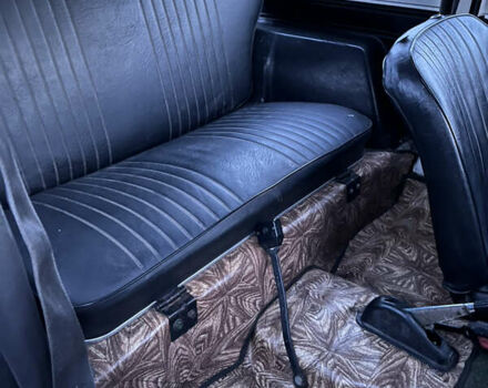 Белый ВАЗ 2121 Нива, объемом двигателя 1.5 л и пробегом 1 тыс. км за 2100 $, фото 14 на Automoto.ua