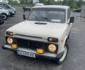 Белый ВАЗ 2121, объемом двигателя 1.6 л и пробегом 150 тыс. км за 1550 $, фото 1 на Automoto.ua