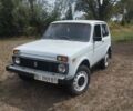 Белый ВАЗ 2121 Нива, объемом двигателя 1.57 л и пробегом 87 тыс. км за 2550 $, фото 2 на Automoto.ua