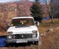 Білий ВАЗ 2121 Нива, об'ємом двигуна 1.6 л та пробігом 128 тис. км за 1350 $, фото 1 на Automoto.ua