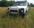 Белый ВАЗ 2121 Нива, объемом двигателя 1.57 л и пробегом 300 тыс. км за 1450 $, фото 1 на Automoto.ua