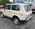 Белый ВАЗ 2121, объемом двигателя 1.6 л и пробегом 150 тыс. км за 1550 $, фото 3 на Automoto.ua