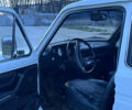Белый ВАЗ 2121 Нива, объемом двигателя 1.5 л и пробегом 1 тыс. км за 2100 $, фото 11 на Automoto.ua