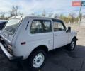 Білий ВАЗ 2121 Нива, об'ємом двигуна 1.59 л та пробігом 100 тис. км за 1350 $, фото 2 на Automoto.ua