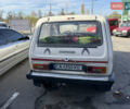 Білий ВАЗ 2121 Нива, об'ємом двигуна 1.59 л та пробігом 100 тис. км за 1350 $, фото 3 на Automoto.ua