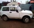 Белый ВАЗ 2121 Нива, объемом двигателя 1.6 л и пробегом 386 тыс. км за 2000 $, фото 4 на Automoto.ua