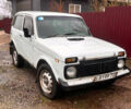 Белый ВАЗ 2121 Нива, объемом двигателя 0 л и пробегом 150 тыс. км за 1400 $, фото 1 на Automoto.ua