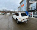 Білий ВАЗ 2121 Нива, об'ємом двигуна 1.6 л та пробігом 180 тис. км за 2350 $, фото 3 на Automoto.ua
