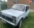 Білий ВАЗ 2121 Нива, об'ємом двигуна 1.6 л та пробігом 70 тис. км за 2000 $, фото 19 на Automoto.ua
