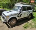 Белый ВАЗ 2121 Нива, объемом двигателя 0 л и пробегом 143 тыс. км за 2455 $, фото 1 на Automoto.ua