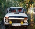 Белый ВАЗ 2121 Нива, объемом двигателя 1.6 л и пробегом 83 тыс. км за 2600 $, фото 10 на Automoto.ua