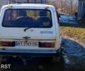 Білий ВАЗ 2121 Нива, об'ємом двигуна 1.6 л та пробігом 128 тис. км за 1350 $, фото 1 на Automoto.ua