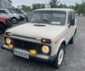 Белый ВАЗ 2121, объемом двигателя 1.6 л и пробегом 150 тыс. км за 1550 $, фото 6 на Automoto.ua