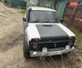 Білий ВАЗ 2121 Нива, об'ємом двигуна 1.9 л та пробігом 120 тис. км за 3500 $, фото 12 на Automoto.ua