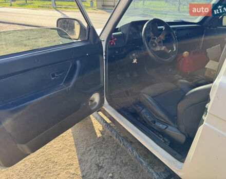 Білий ВАЗ 2121 Нива, об'ємом двигуна 1.9 л та пробігом 120 тис. км за 3500 $, фото 9 на Automoto.ua
