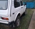 Білий ВАЗ 2121 Нива, об'ємом двигуна 1.6 л та пробігом 90 тис. км за 3500 $, фото 5 на Automoto.ua