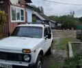 Білий ВАЗ 2121 Нива, об'ємом двигуна 1.6 л та пробігом 90 тис. км за 3500 $, фото 3 на Automoto.ua