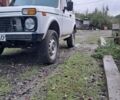 Білий ВАЗ 2121 Нива, об'ємом двигуна 1.6 л та пробігом 90 тис. км за 3500 $, фото 7 на Automoto.ua