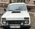 Білий ВАЗ 2121 Нива, об'ємом двигуна 1.57 л та пробігом 54 тис. км за 1700 $, фото 1 на Automoto.ua