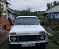 Білий ВАЗ 2121 Нива, об'ємом двигуна 1.6 л та пробігом 90 тис. км за 3500 $, фото 1 на Automoto.ua