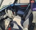 Белый ВАЗ 2121 Нива, объемом двигателя 1.57 л и пробегом 849 тыс. км за 1200 $, фото 5 на Automoto.ua